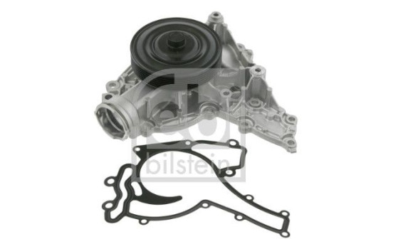 Water Pump 26400 FEBI, Image 2