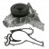 Water Pump 26401 FEBI