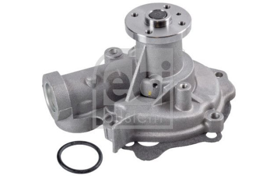 Water Pump 26445 FEBI, Image 3