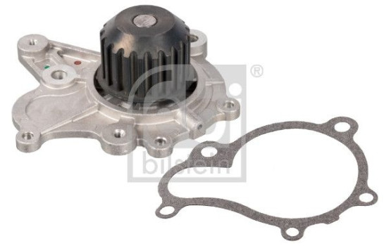 Water Pump 26462 FEBI, Image 2