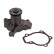 Water Pump 26463 FEBI