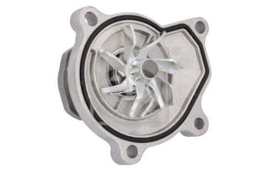 Water Pump 26830 FEBI, Image 3