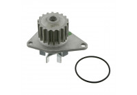 Water Pump 27410 FEBI