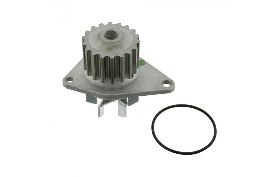 Water Pump 27410 FEBI