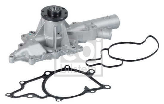 Water Pump 28454 FEBI, Image 2