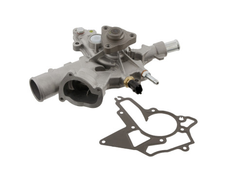 Water Pump 28543 FEBI