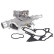 Water Pump 28543 FEBI, Thumbnail 2