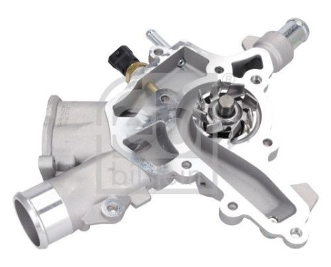 Water Pump 28543 FEBI, Image 3