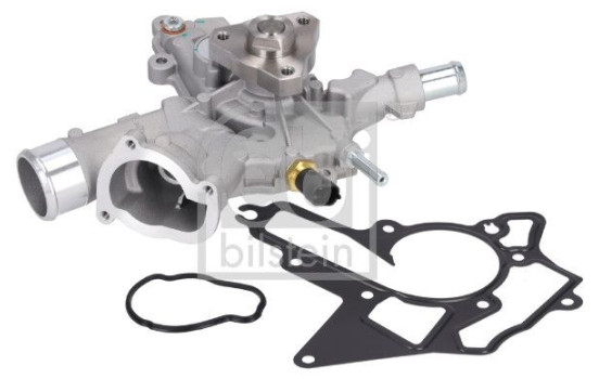 Water Pump 28543 FEBI, Image 2