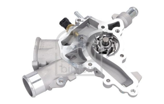 Water Pump 28543 FEBI, Image 3