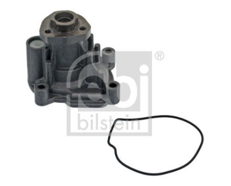 Water Pump 29678 FEBI, Image 2