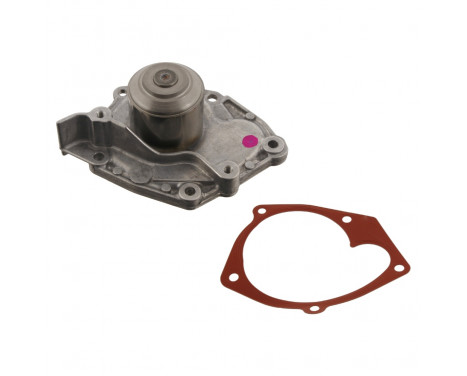 Water Pump 29703 FEBI