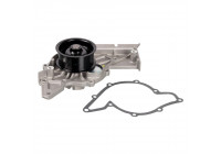 Water Pump 29796 FEBI