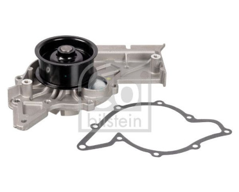 Water Pump 29796 FEBI, Image 2