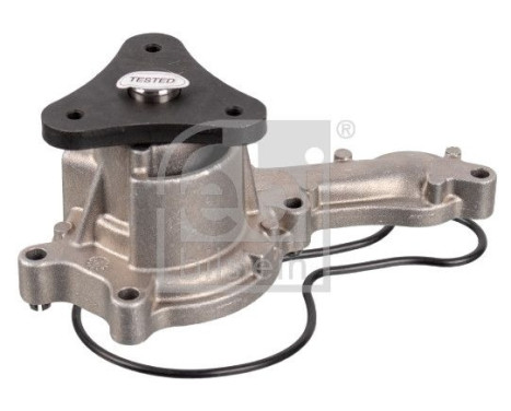 Water Pump 30570 FEBI, Image 3