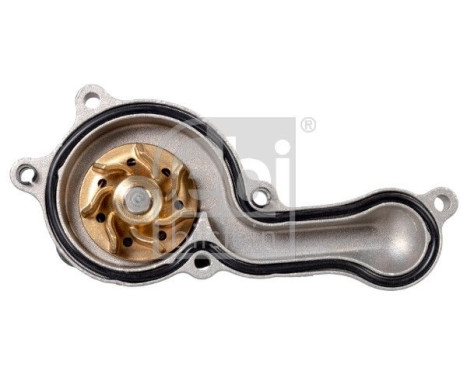 Water Pump 30570 FEBI, Image 4