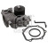 Water Pump 30600 FEBI, Thumbnail 2