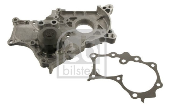 Water Pump 30638 FEBI, Image 2