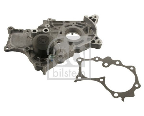 Water Pump 30656 FEBI, Image 2