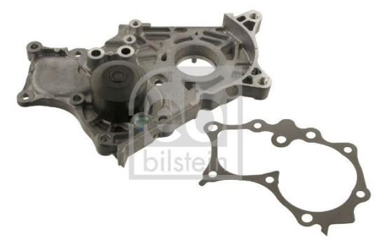 Water Pump 30656 FEBI, Image 2