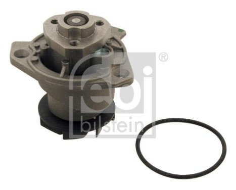 Water Pump 30969 FEBI, Image 2