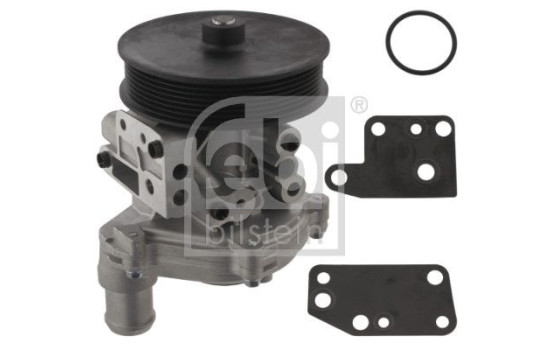 Water Pump 31402 FEBI, Image 2