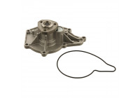 Water Pump 31409 FEBI