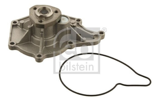 Water Pump 31409 FEBI, Image 2