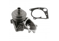 Water Pump 32425 FEBI