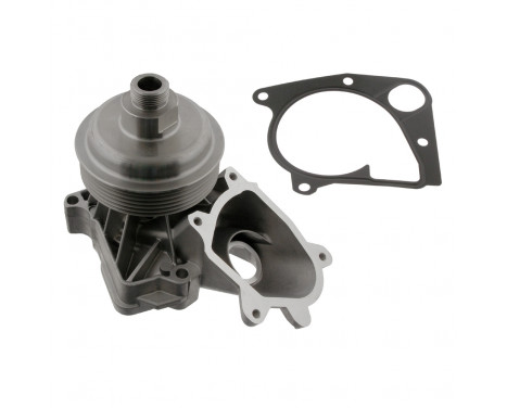 Water Pump 32425 FEBI