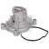 Water Pump 33161 FEBI, Thumbnail 2