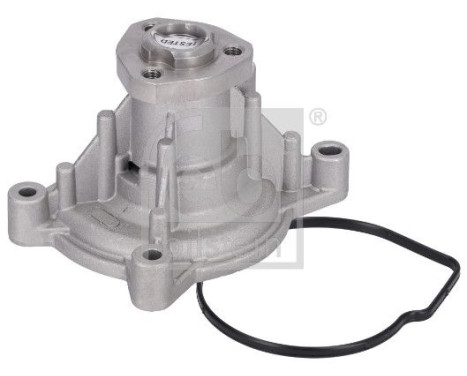 Water Pump 33161 FEBI, Image 2