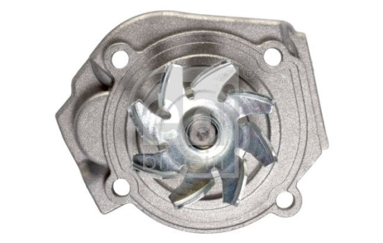 Water Pump 33957 FEBI, Image 3