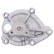 Water Pump 33959 FEBI, Thumbnail 5