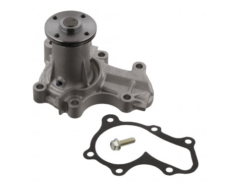 Water Pump 34267 FEBI