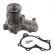 Water Pump 34267 FEBI