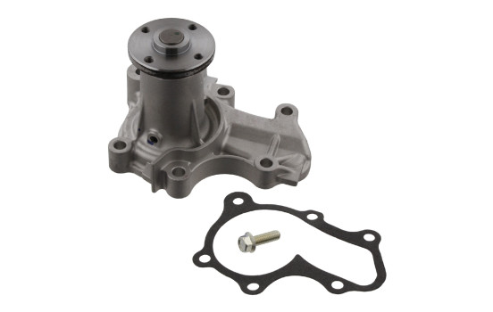 Water Pump 34267 FEBI