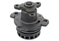 Water Pump 34269 FEBI