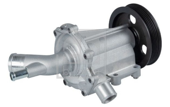 Water Pump 34392 FEBI, Image 2