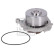 Water Pump 34519 FEBI, Thumbnail 2