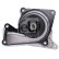 Water Pump 36204 FEBI, Thumbnail 4