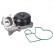 Water Pump 37023 FEBI