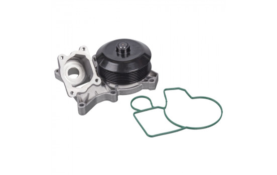 Water Pump 37023 FEBI