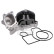 Water Pump 37023 FEBI, Thumbnail 2
