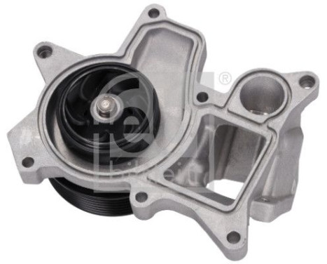 Water Pump 37023 FEBI, Image 3