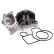 Water Pump 37023 FEBI, Thumbnail 2