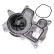 Water Pump 37023 FEBI, Thumbnail 4