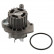 Water Pump 38512 FEBI