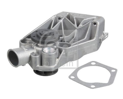 Water Pump 38753 FEBI, Image 2