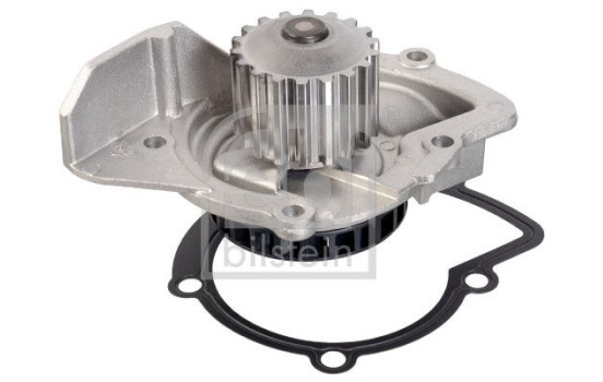 Water Pump 38898 FEBI, Image 2
